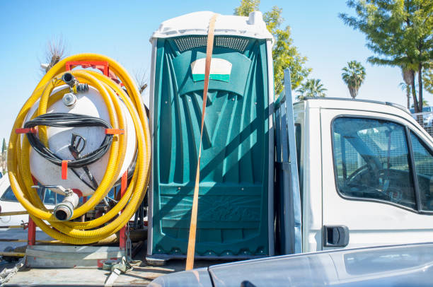 Best Portable toilet rental cost  in Lanster, CA