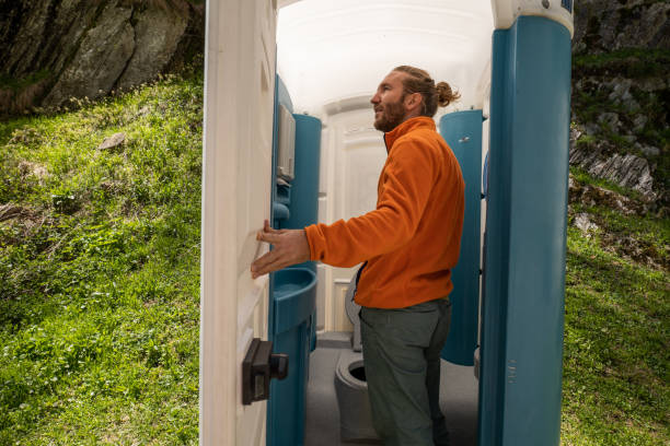 Best Sanitation services for porta potties  in Lanster, CA