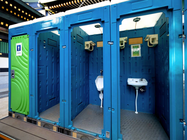 Best Porta potty rental near me  in Lanster, CA