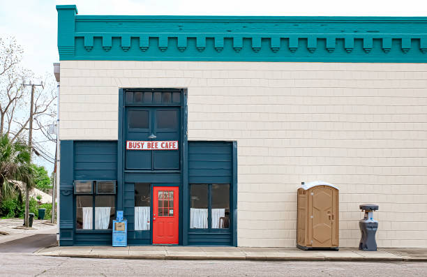 Best Affordable portable toilet rental  in Lanster, CA